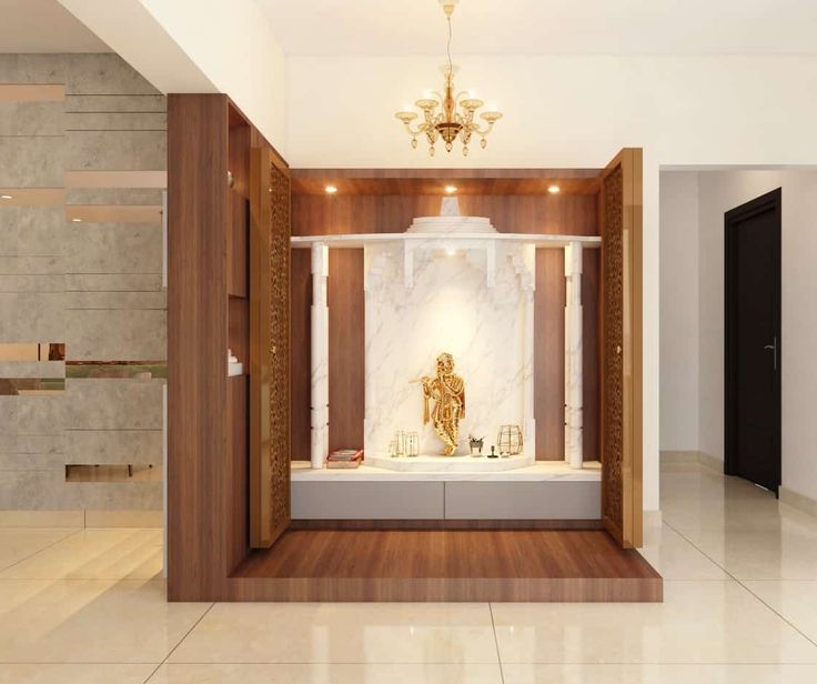 Pooja Room in Designer in Cuddalore